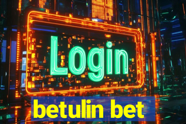 betulin bet